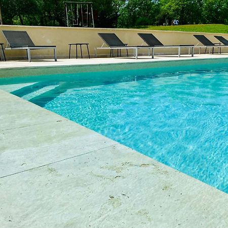 Niozelles La Magnanerie En Provenceヴィラ エクステリア 写真