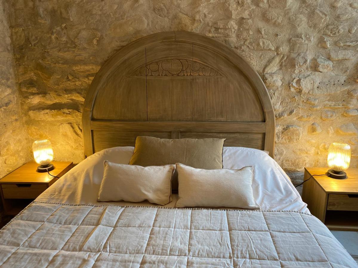 Niozelles La Magnanerie En Provenceヴィラ エクステリア 写真