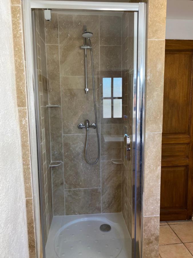 Niozelles La Magnanerie En Provenceヴィラ エクステリア 写真