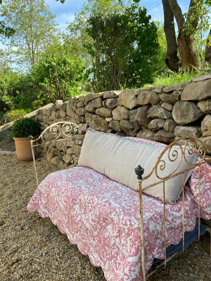 Niozelles La Magnanerie En Provenceヴィラ エクステリア 写真