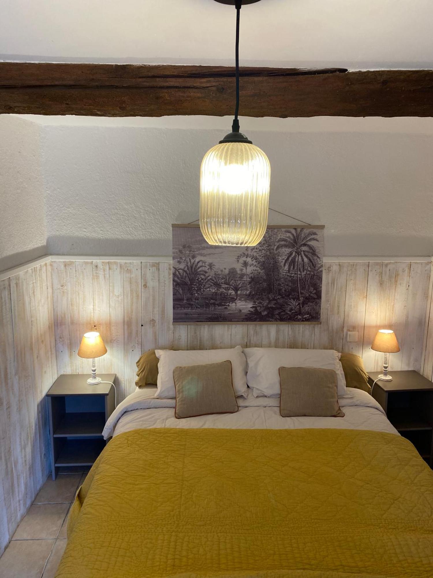 Niozelles La Magnanerie En Provenceヴィラ エクステリア 写真