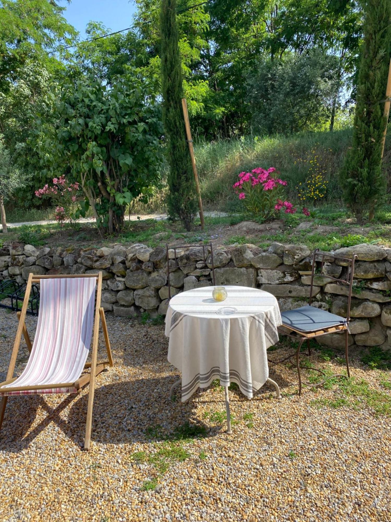 Niozelles La Magnanerie En Provenceヴィラ エクステリア 写真