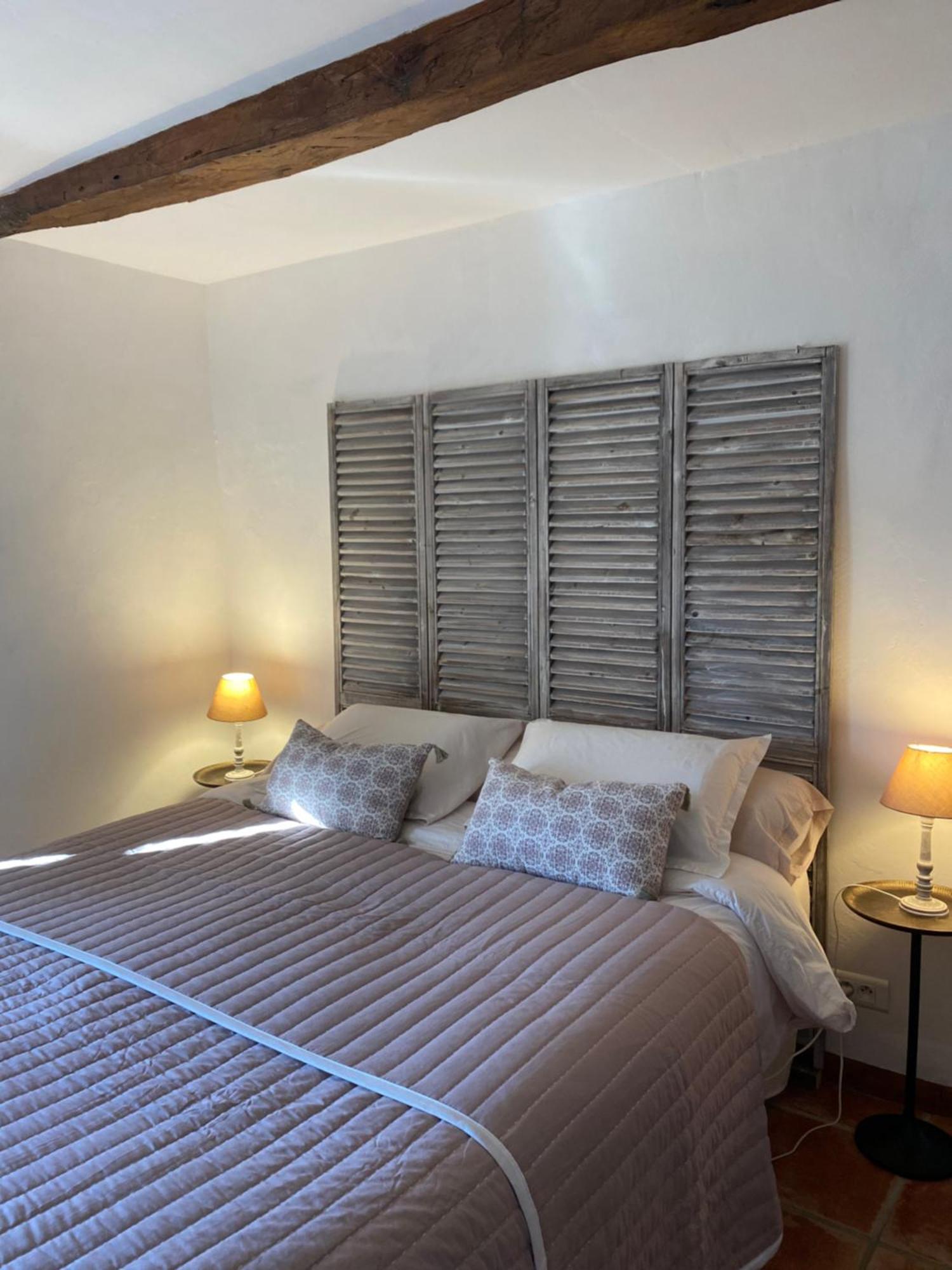 Niozelles La Magnanerie En Provenceヴィラ エクステリア 写真