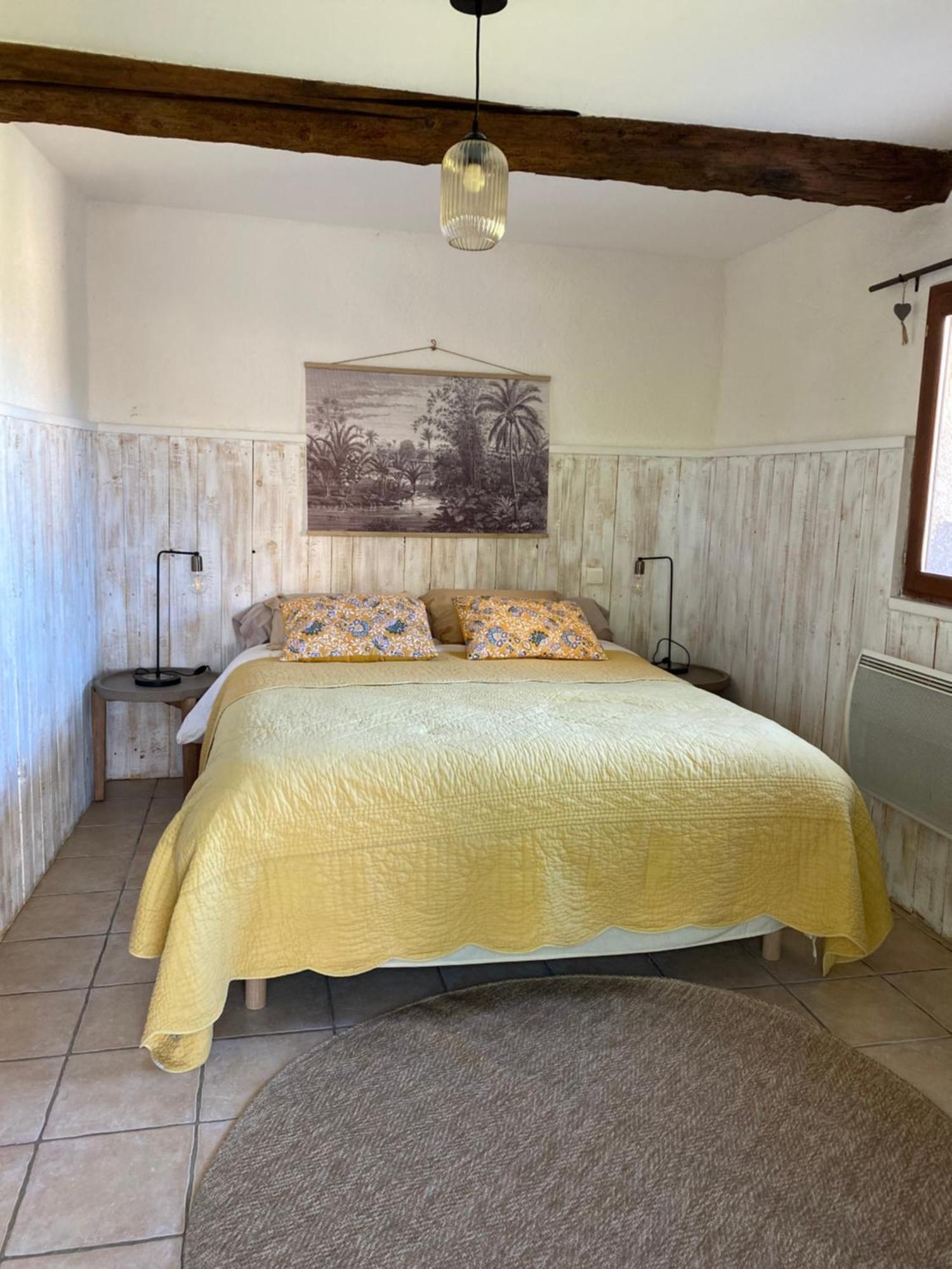 Niozelles La Magnanerie En Provenceヴィラ エクステリア 写真