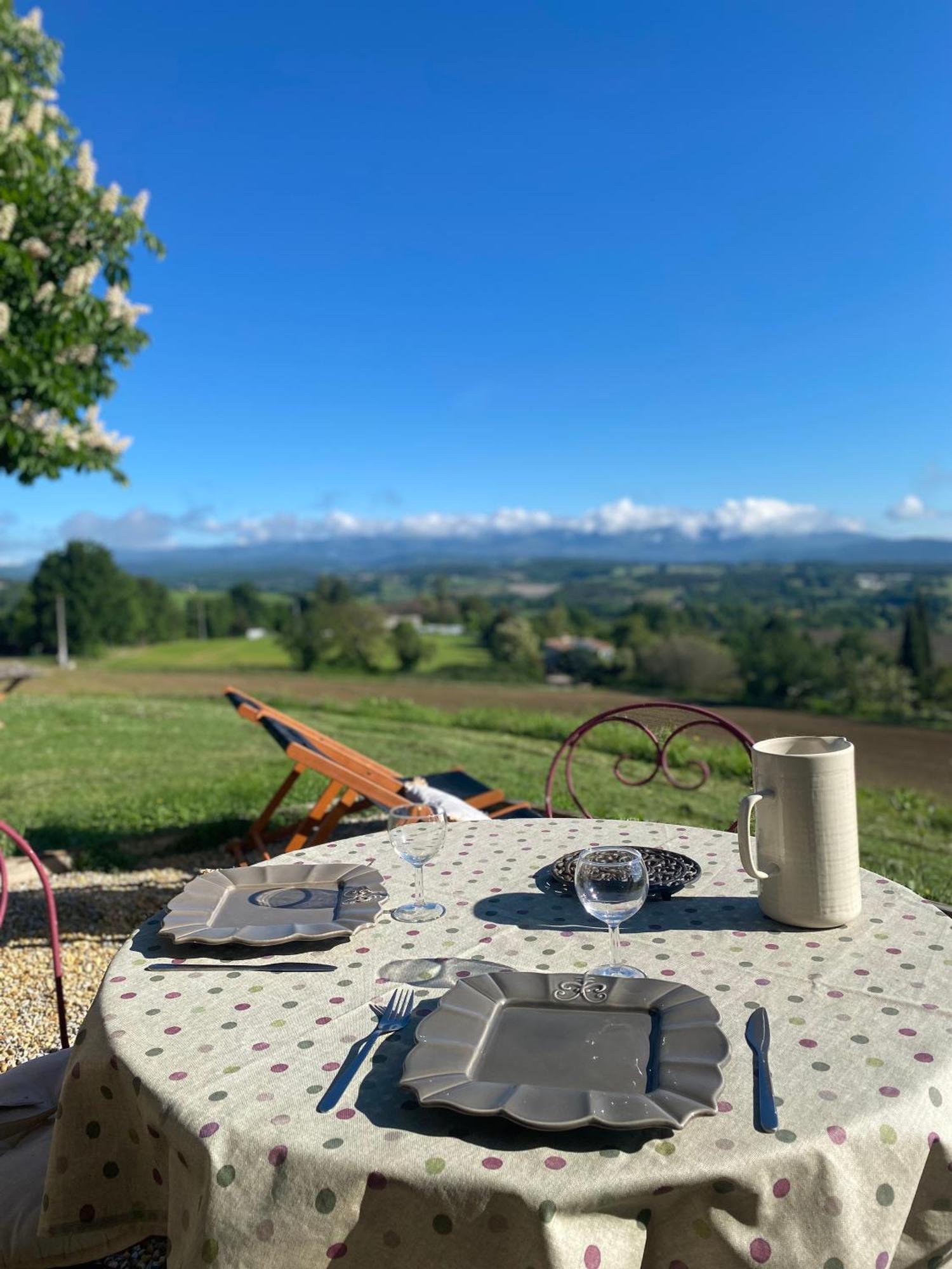 Niozelles La Magnanerie En Provenceヴィラ エクステリア 写真