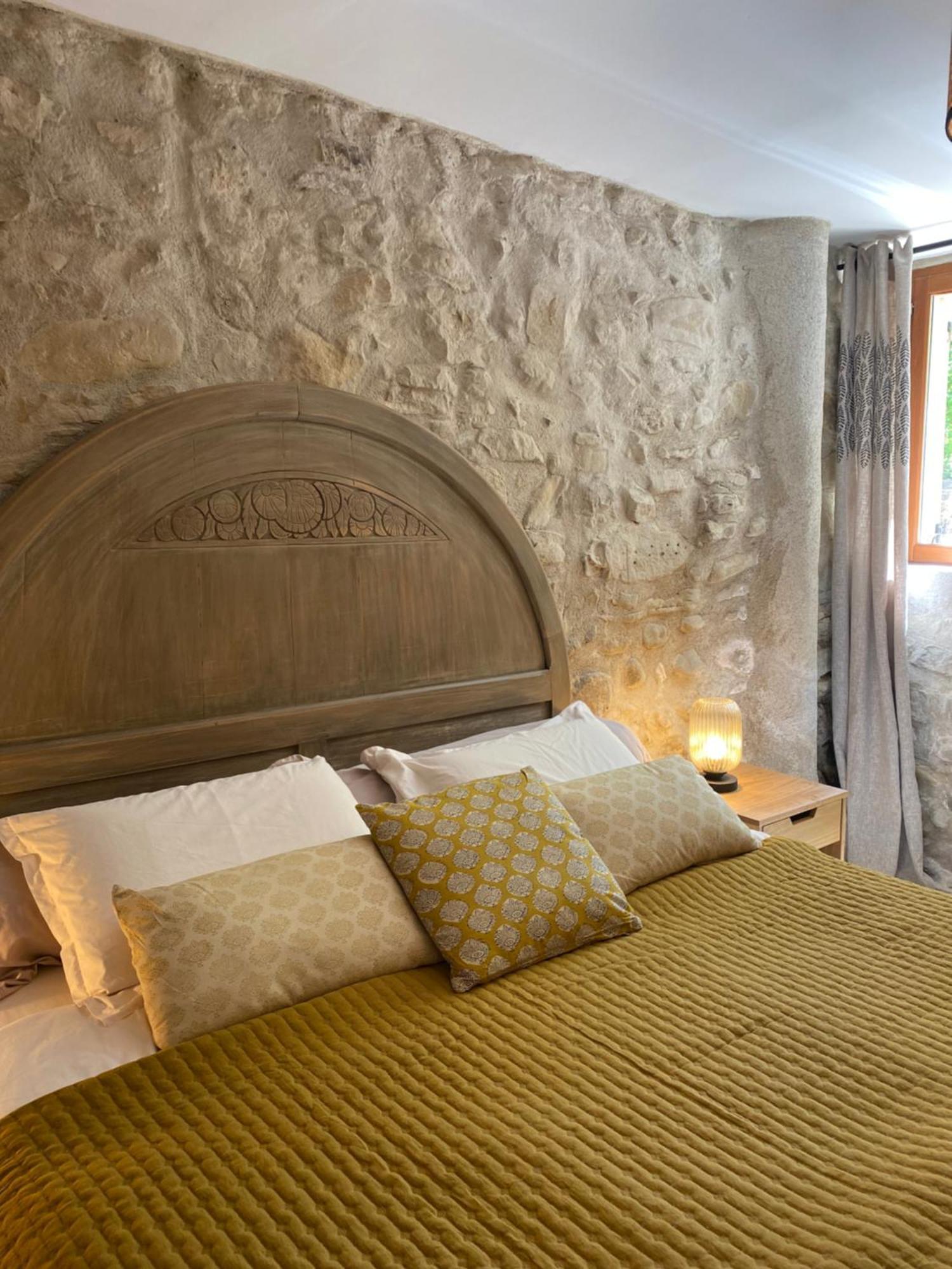 Niozelles La Magnanerie En Provenceヴィラ エクステリア 写真